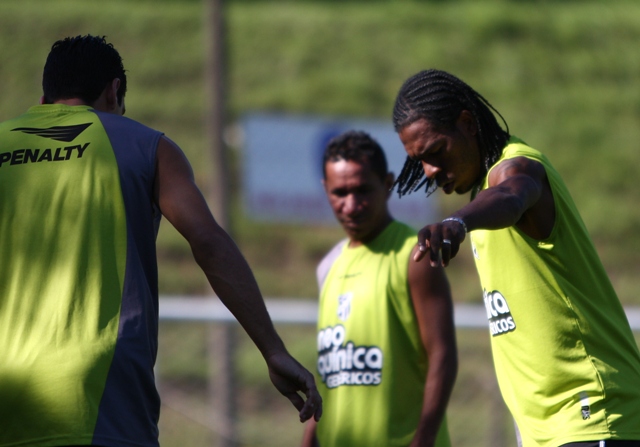 [19-11] Treino em Presidente Prudente - 6