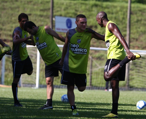 [19-11] Treino em Presidente Prudente - 7