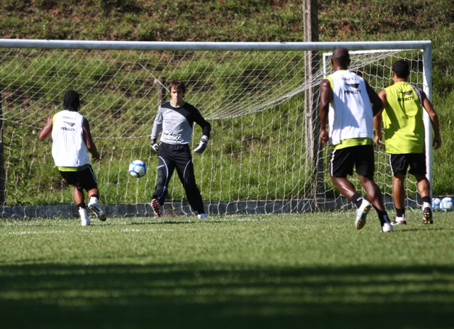 [19-11] Treino em Presidente Prudente - 8