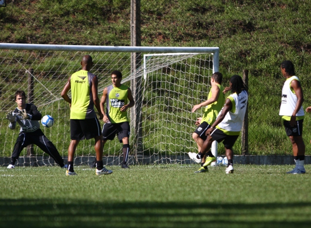 [19-11] Treino em Presidente Prudente - 9