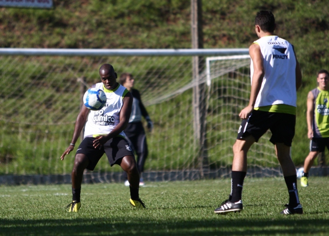 [19-11] Treino em Presidente Prudente - 12