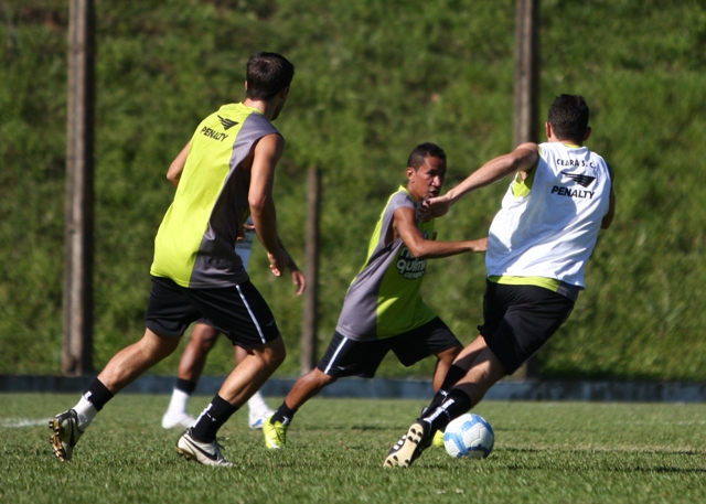 [19-11] Treino em Presidente Prudente - 14