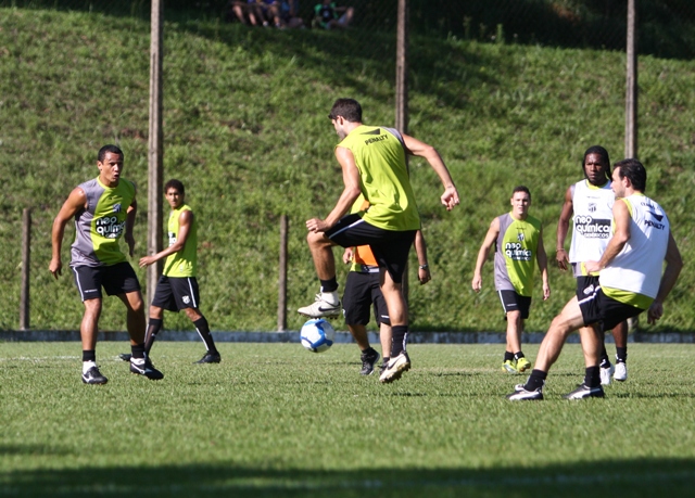 [19-11] Treino em Presidente Prudente - 17