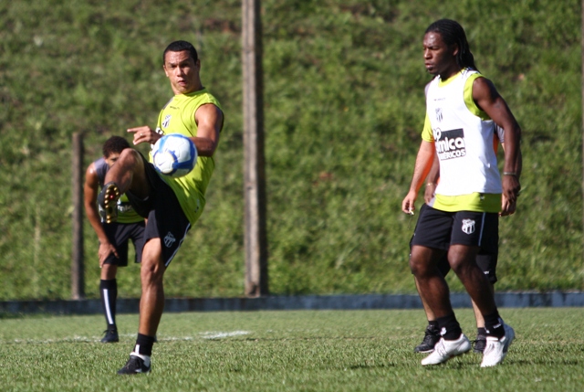 [19-11] Treino em Presidente Prudente - 18