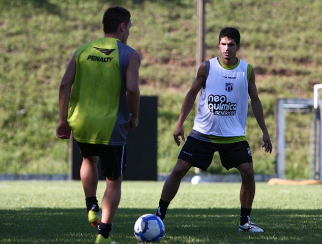 [19-11] Treino em Presidente Prudente - 19