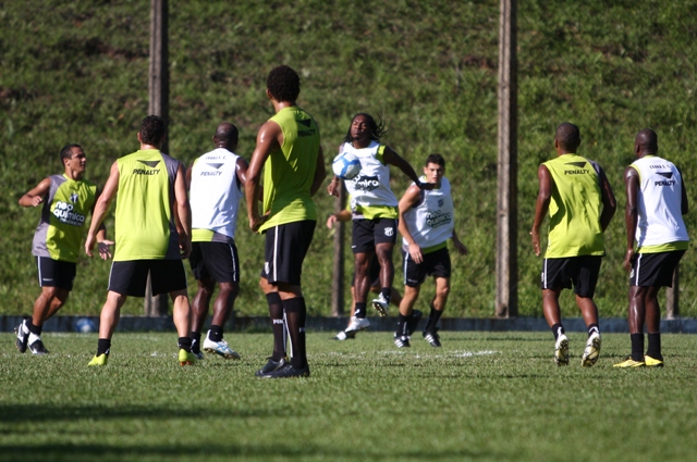 [19-11] Treino em Presidente Prudente - 20