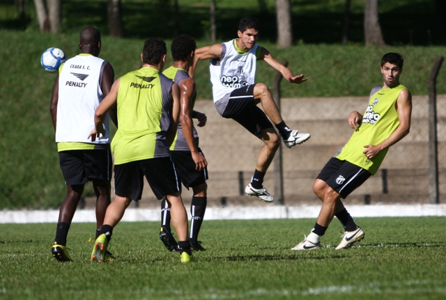 [19-11] Treino em Presidente Prudente - 21