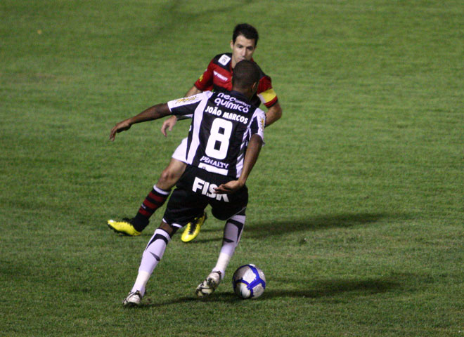 [15-09] Vitória 0 x 0 Ceará - 13