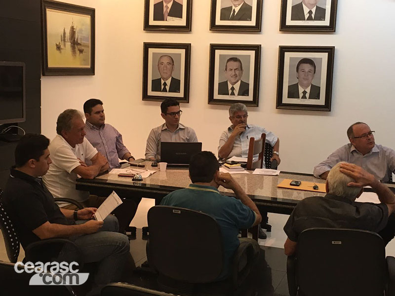 [28-12-2016] Reunião Ordinária - 3