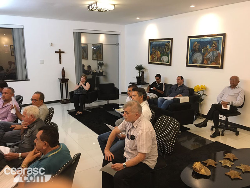 [28-12-2016] Reunião Ordinária - 8