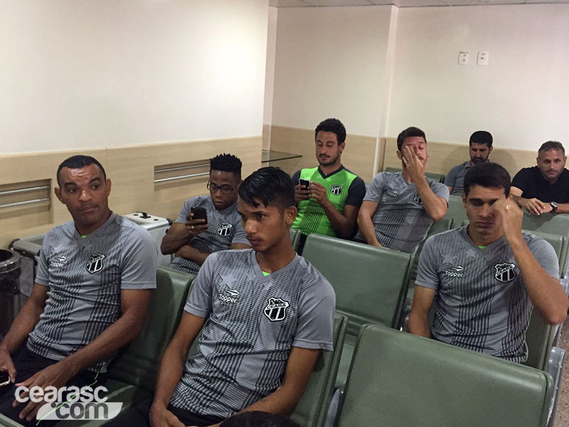 [07-01-2017] Exames laboratoriais no Hospital da Unimed - 11