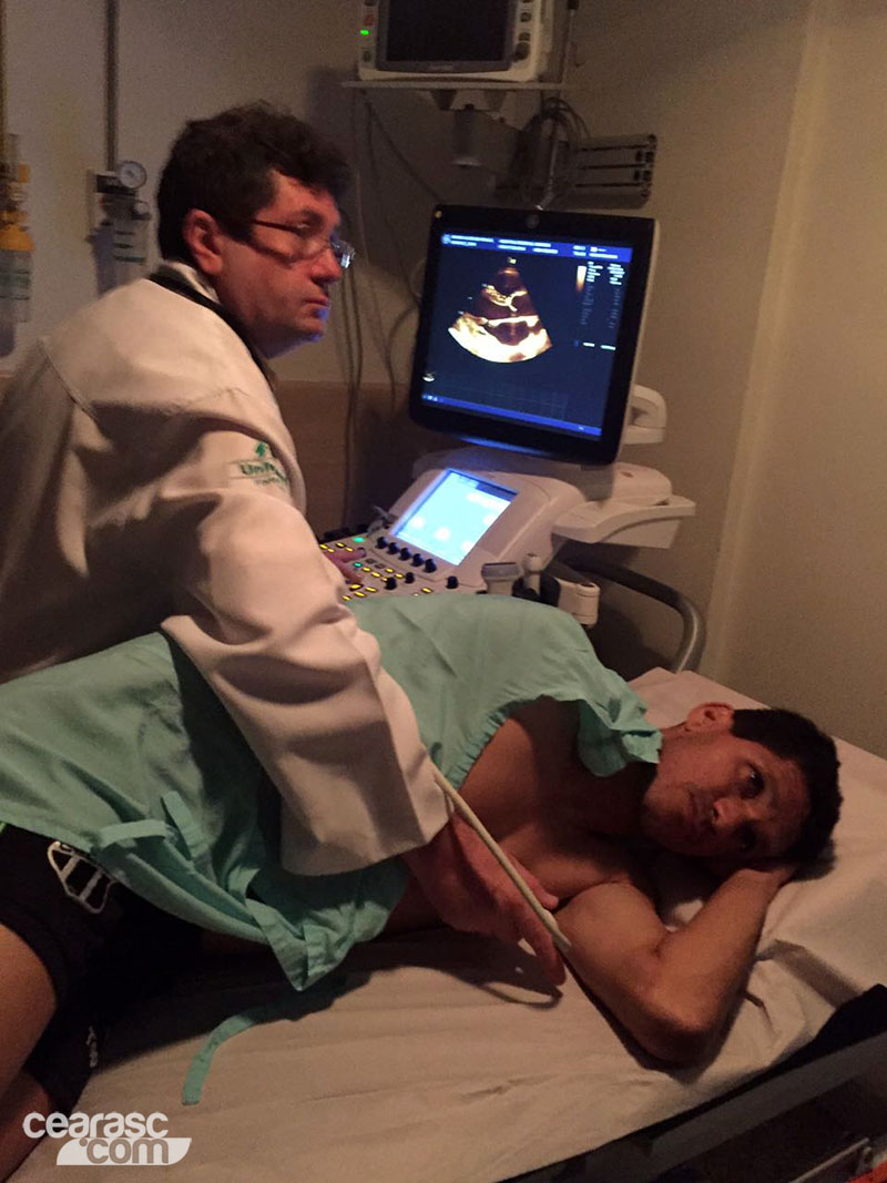 [07-01-2017] Exames laboratoriais no Hospital da Unimed - 12