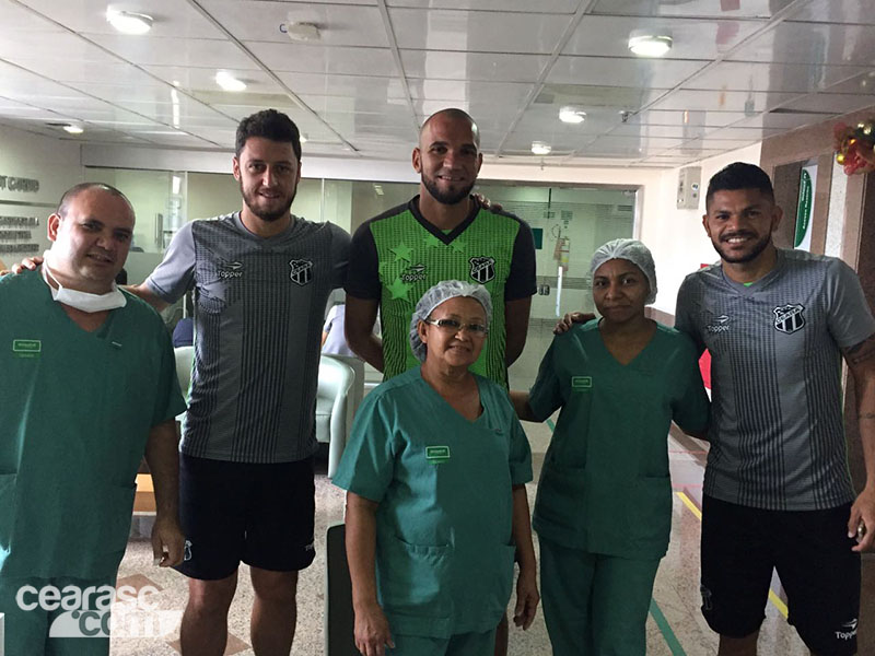 [07-01-2017] Exames laboratoriais no Hospital da Unimed - 13