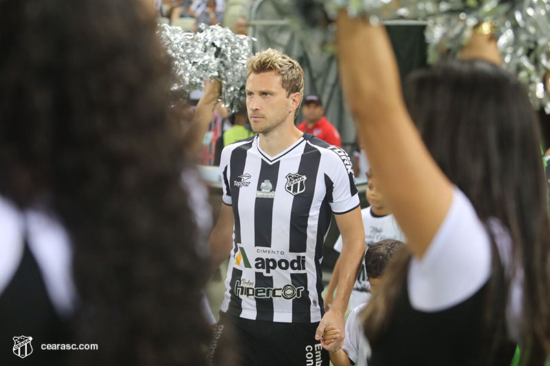 [04-02-2017] Ceará  x  Ferroviário - 14