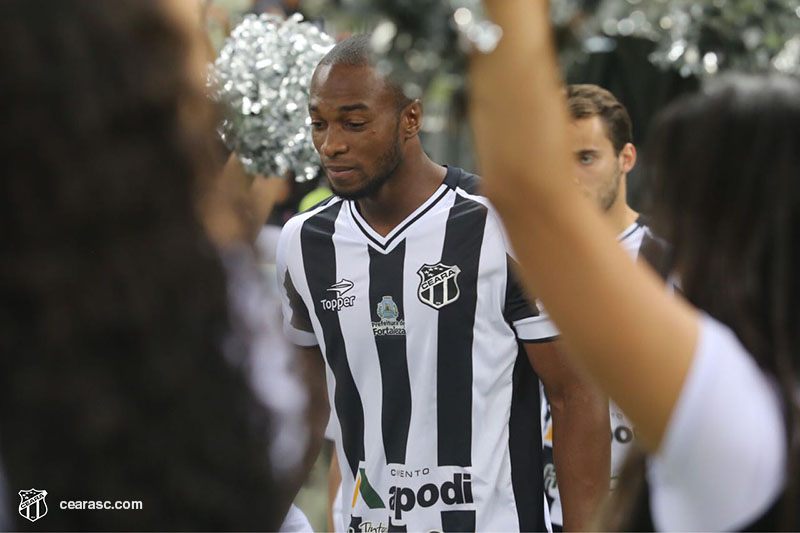 [04-02-2017] Ceará  x  Ferroviário - 16