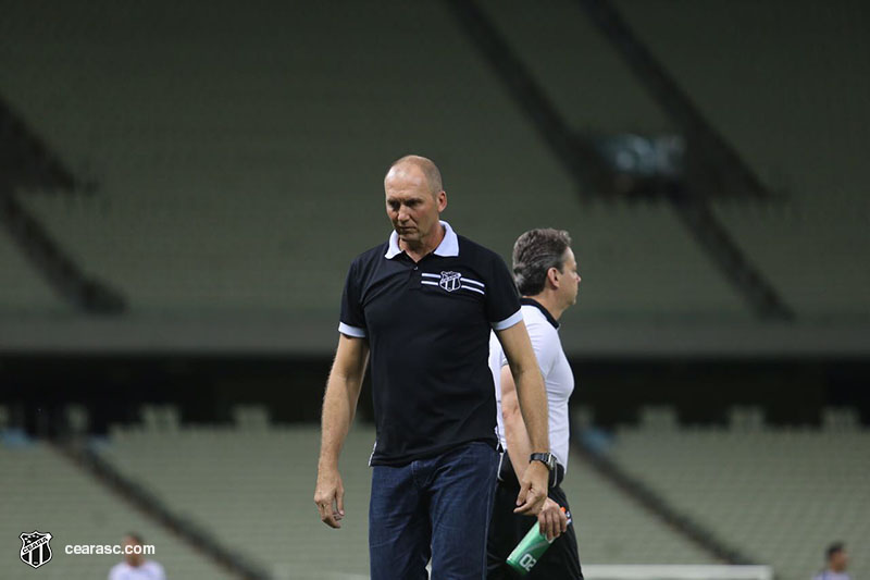 [04-02-2017] Ceará  x  Ferroviário 2 - 13