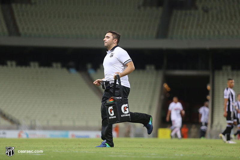 [04-02-2017] Ceará  x  Ferroviário 2 - 15