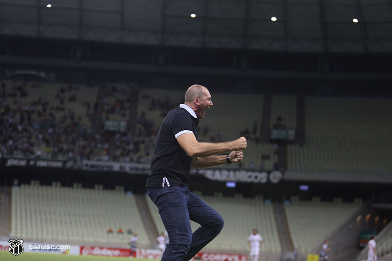 [04-02-2017] Ceará  x  Ferroviário 2 - 28