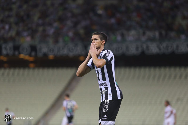 [04-02-2017] Ceará  x  Ferroviário 2 - 37