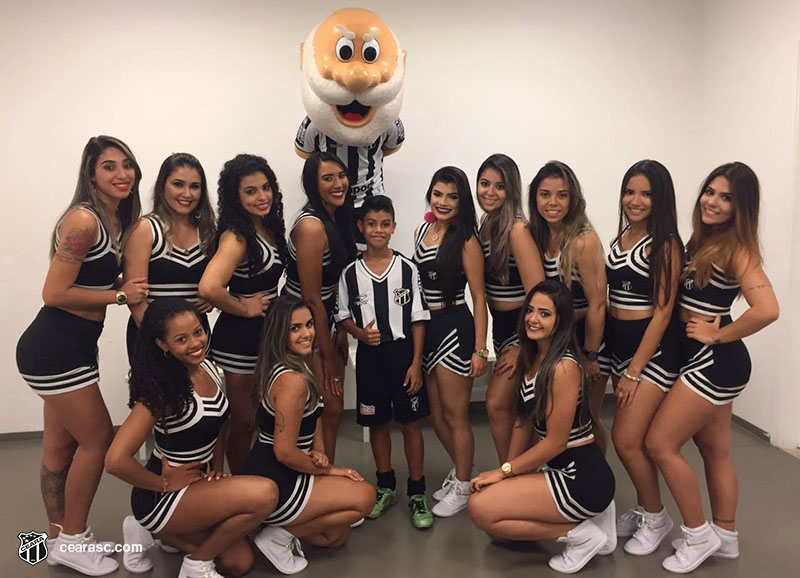 [09-02-2017] Visita de Vancy Diniz à Arena Castelão - 9