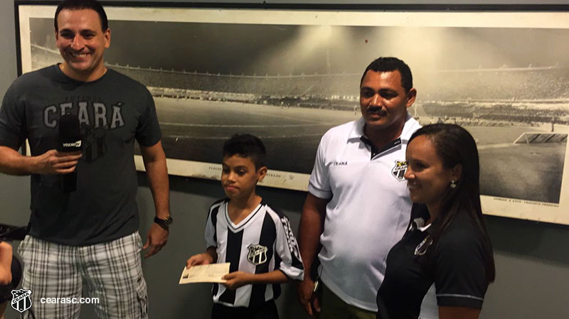 [09-02-2017] Visita de Vancy Diniz à Arena Castelão - 13