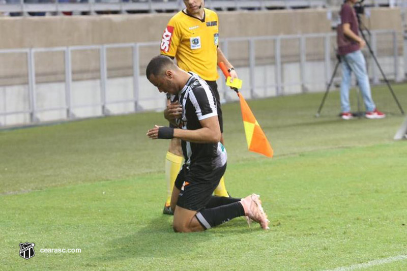 [24-10-2018] Cruzeiro 0 x 2 Ceará - 13