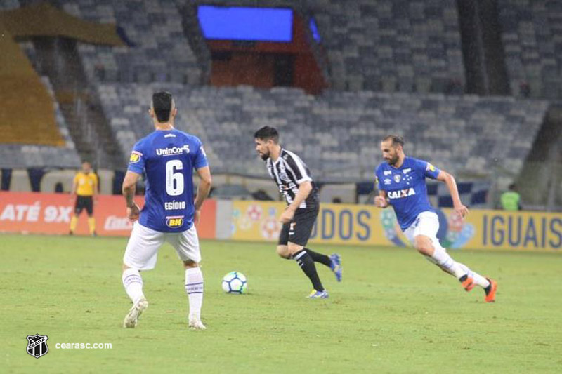[24-10-2018] Cruzeiro 0 x 2 Ceará - 15