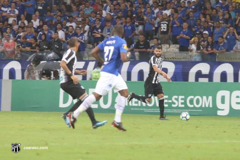 [24-10-2018] Cruzeiro 0 x 2 Ceará - 17
