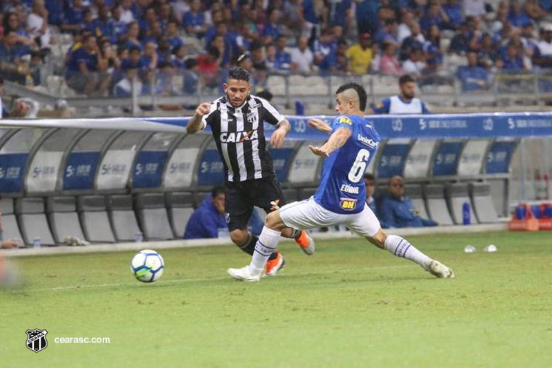 [24-10-2018] Cruzeiro 0 x 2 Ceará - 16