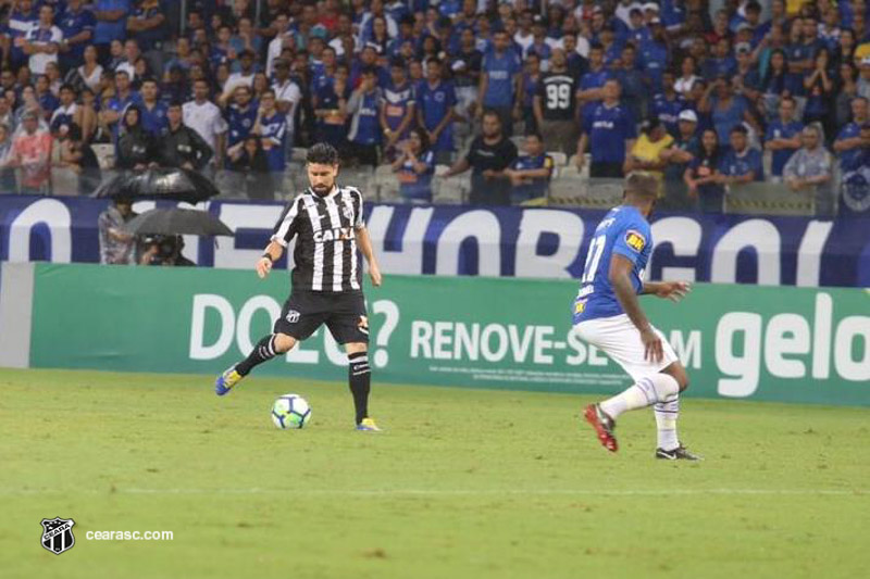 [24-10-2018] Cruzeiro 0 x 2 Ceará - 18