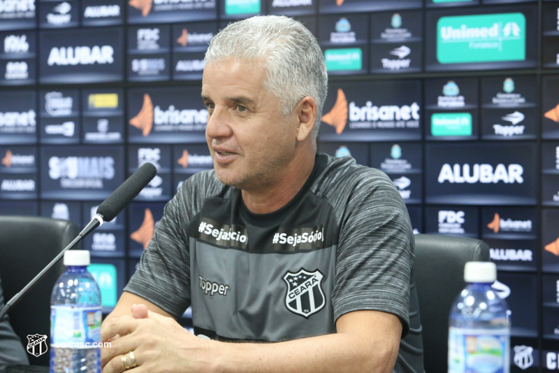 [26-04-2019] Treino Técnico - 19