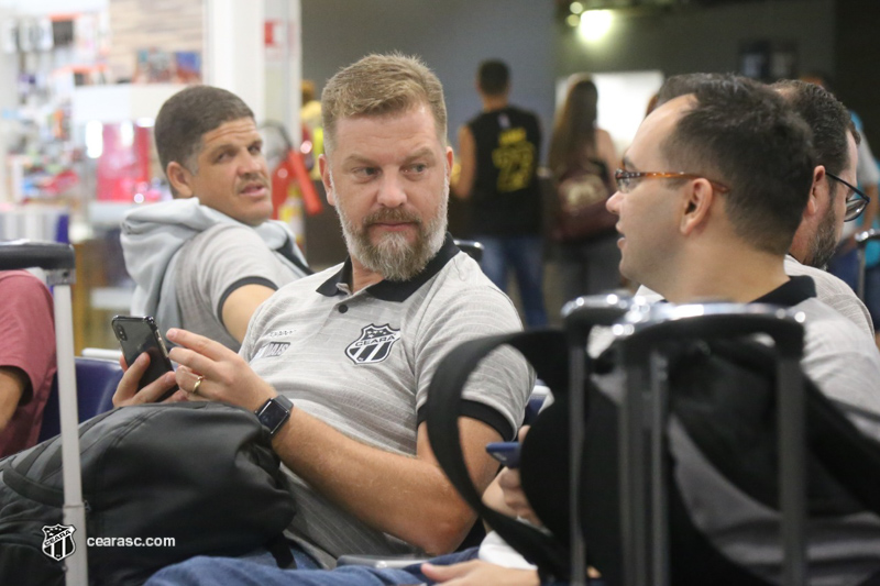 [29-04-2019] Embarque para Belo Horizonte/MG - 8