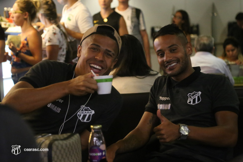 [29-04-2019] Embarque para Belo Horizonte/MG - 6