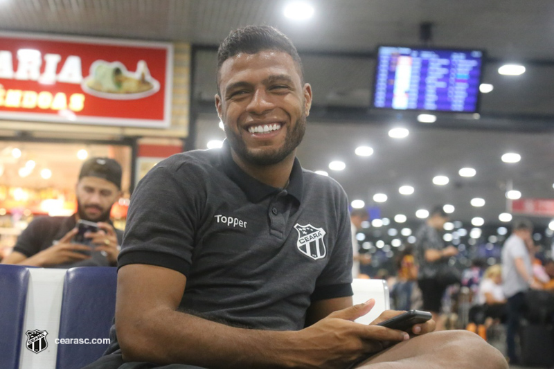 [29-04-2019] Embarque para Belo Horizonte/MG - 7