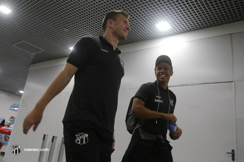 [29-04-2019] Embarque para Belo Horizonte/MG - 11