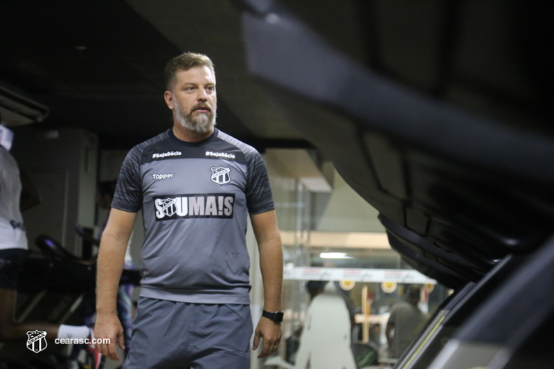 [30-04-2019] TREINO FÍSICO - EM BELO HORIZONTE - 11