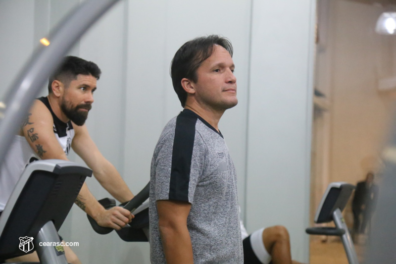 [30-04-2019] TREINO FÍSICO - EM BELO HORIZONTE - 12