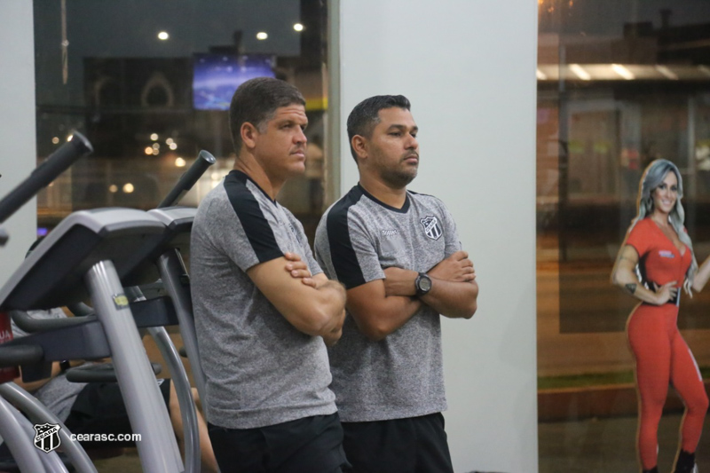 [30-04-2019] TREINO FÍSICO - EM BELO HORIZONTE - 13
