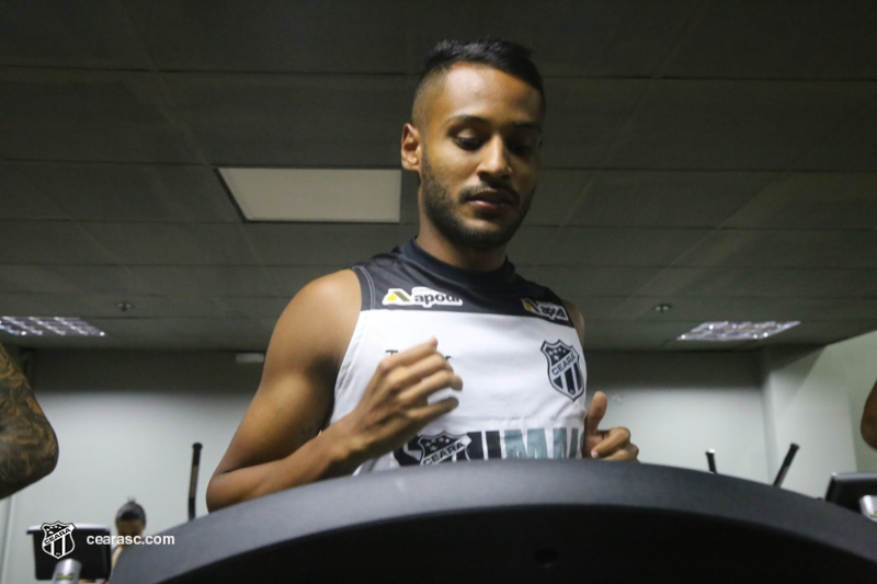 [30-04-2019] TREINO FÍSICO - EM BELO HORIZONTE - 14