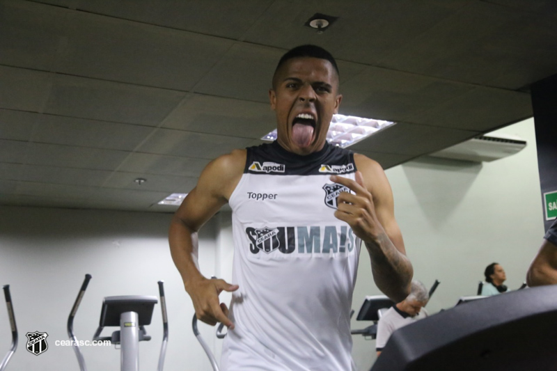 [30-04-2019] TREINO FÍSICO - EM BELO HORIZONTE - 16