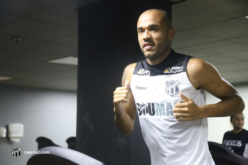 [30-04-2019] TREINO FÍSICO - EM BELO HORIZONTE - 19
