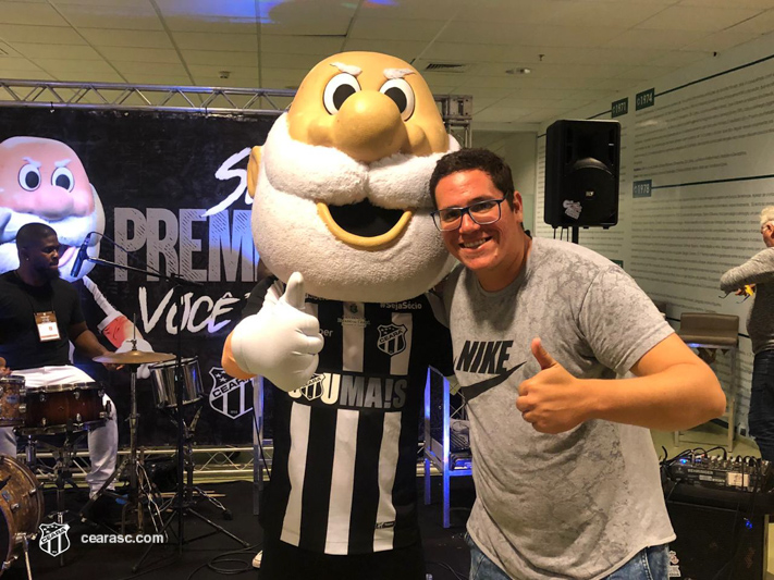 [19-05-2019] Seja Premium - Ceará 2x1 Grêmio - 23