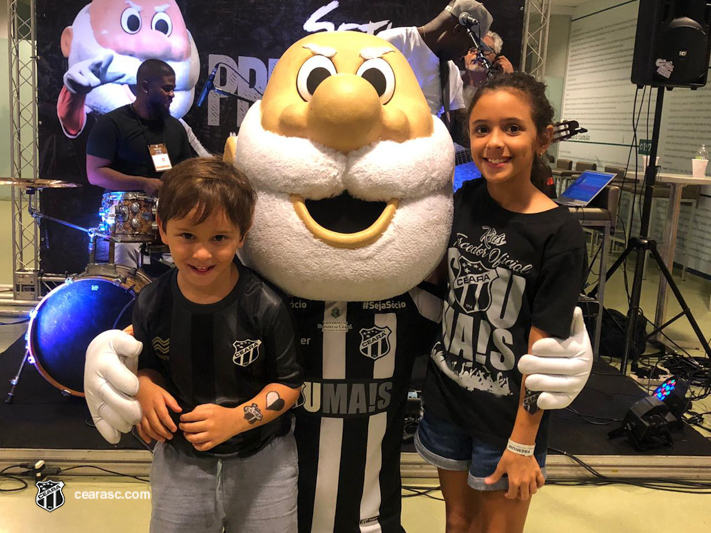 [19-05-2019] Seja Premium - Ceará 2x1 Grêmio - 27