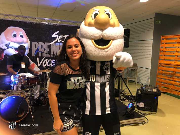[19-05-2019] Seja Premium - Ceará 2x1 Grêmio - 30