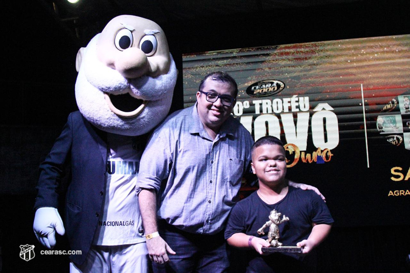 [21-06-2019] Troféu Vovô de Ouro - 4