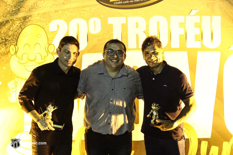 [21-06-2019] Troféu Vovô de Ouro - 6