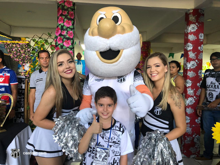 [26-09-2019] Ação Cultural - Projeto Ceará 2000 - 19