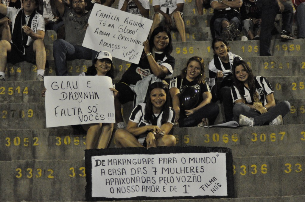 [16-03] Brasiliense 0 x 0 Ceará  - 16