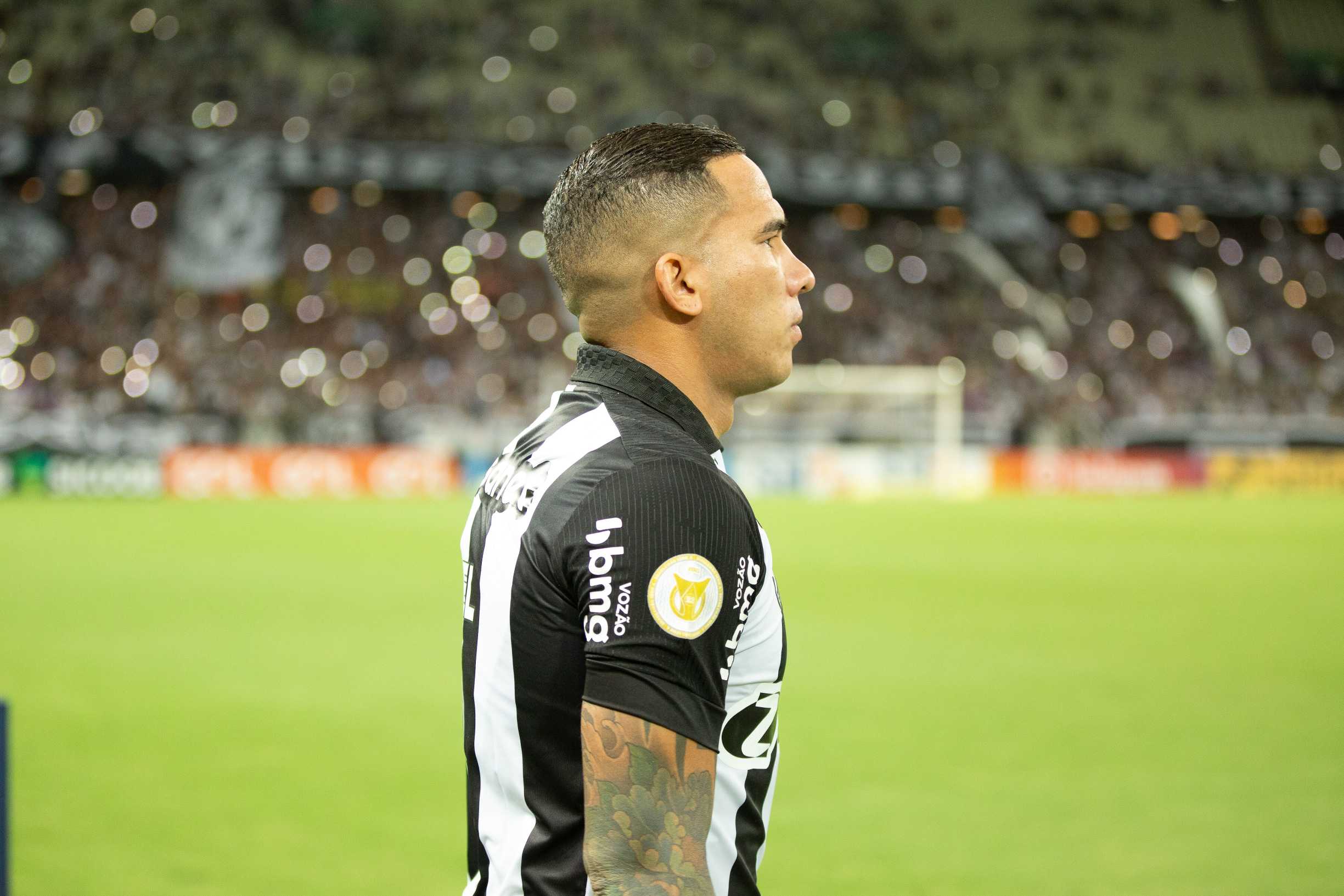 25/11/2021 - Ceará x Corinthians - 8