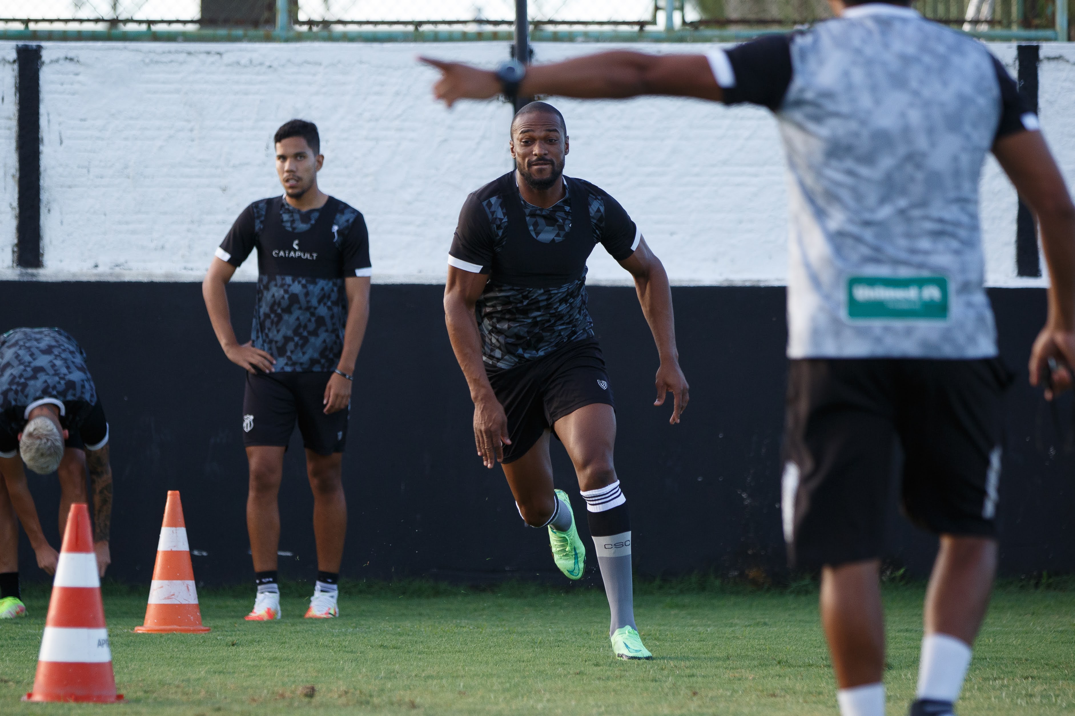 Treino - 22.11.21 - 2